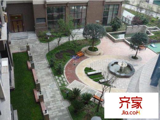 紅南港MITOWN外景圖