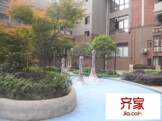 紅南港MITOWN外景圖