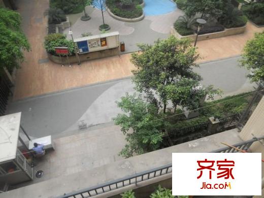 紅南港MITOWN外景圖