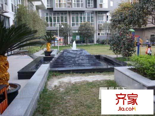 上層建筑外景圖