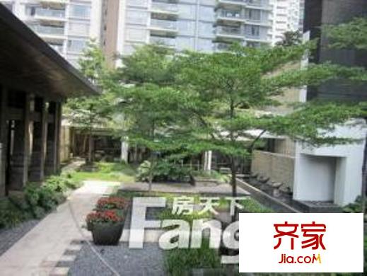 譽峰二期外景圖