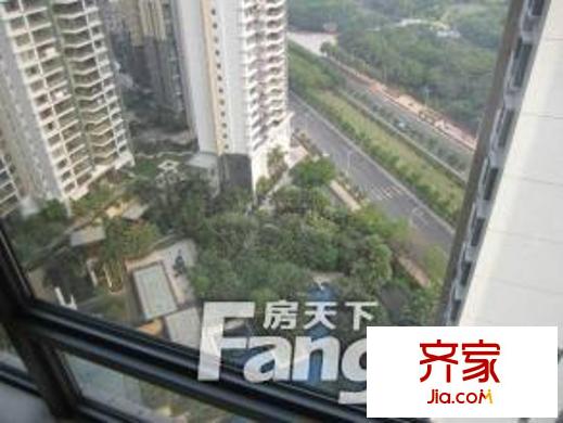 譽峰二期外景圖