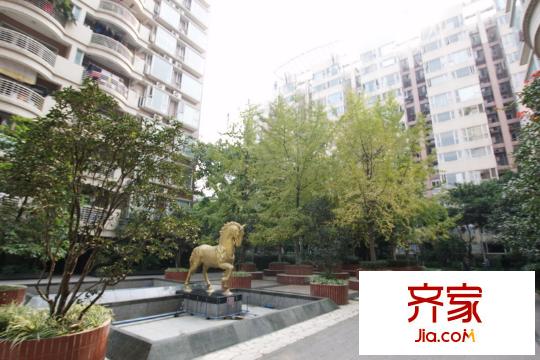 錦宏駿苑外景圖