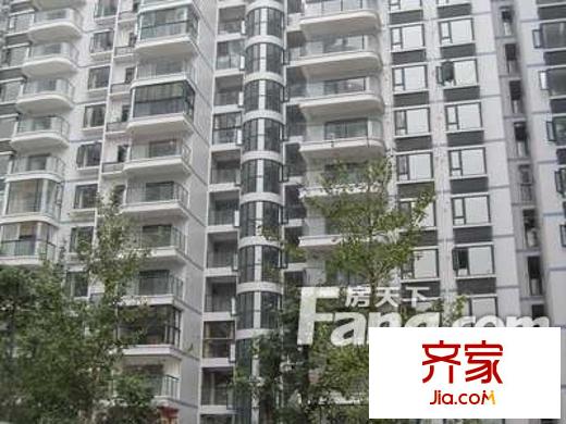 互盛佳苑外景圖