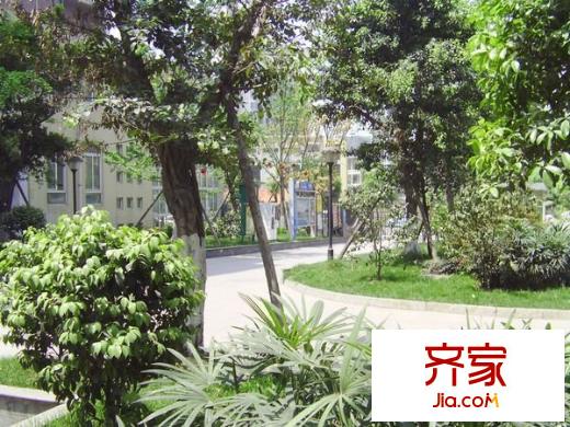 興城融域外景圖