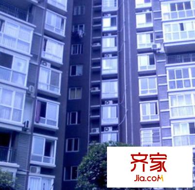 八里陽光外景圖