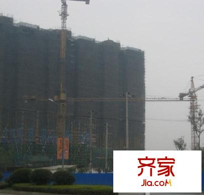 嘉美地外景圖