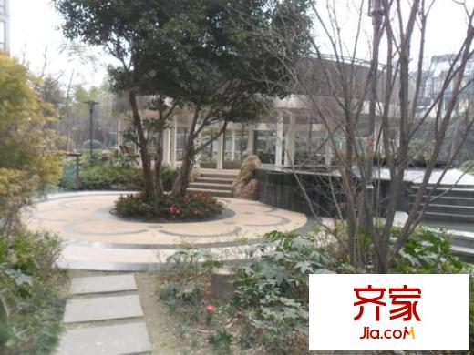 置信玉園清水灣外景圖