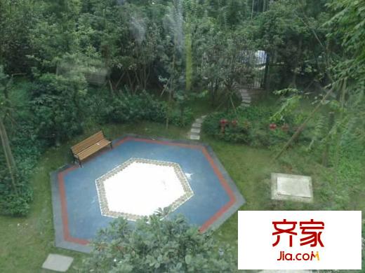 置信玉園清水灣外景圖