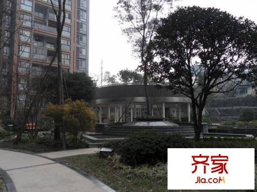 置信玉園清水灣外景圖