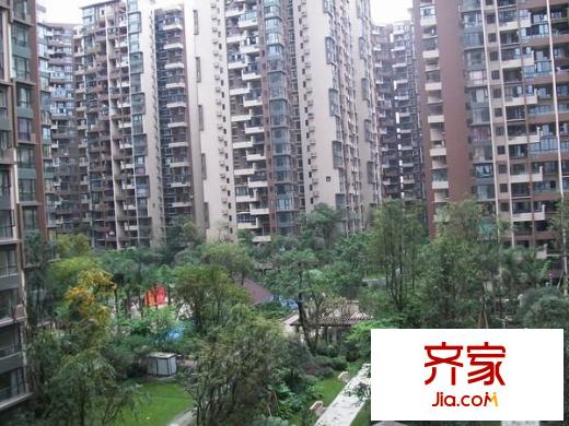 藍光富麗碧蔓汀