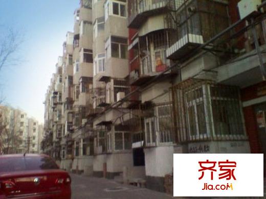 程庄路68号院外景图