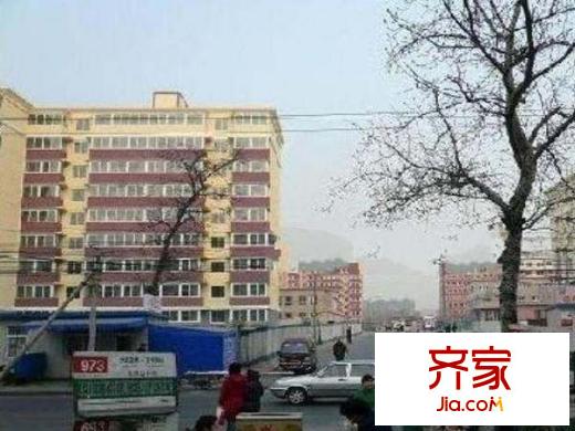 程庄路68号院外景图