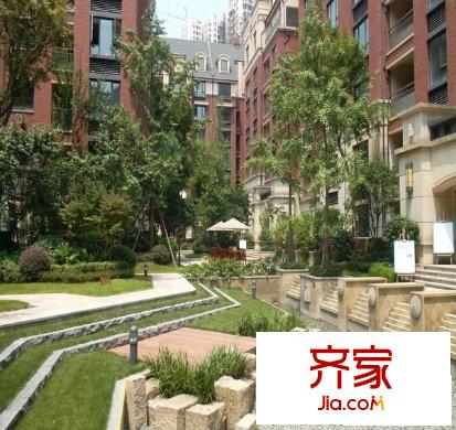 新里柏仕公館外景圖