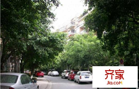 紅南港MITOWN外景圖