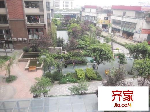 紅南港MITOWN外景圖