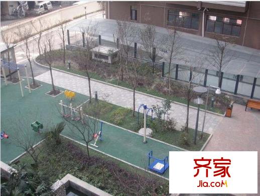 紅南港MITOWN外景圖