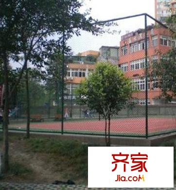 沙河新城