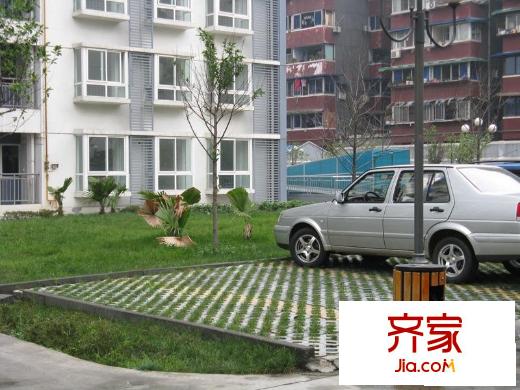 狀元府邸外景圖
