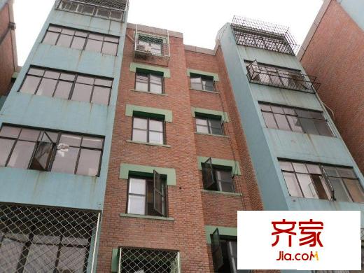 车站南里外景图楼座图