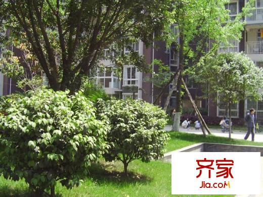 興城融域外景圖