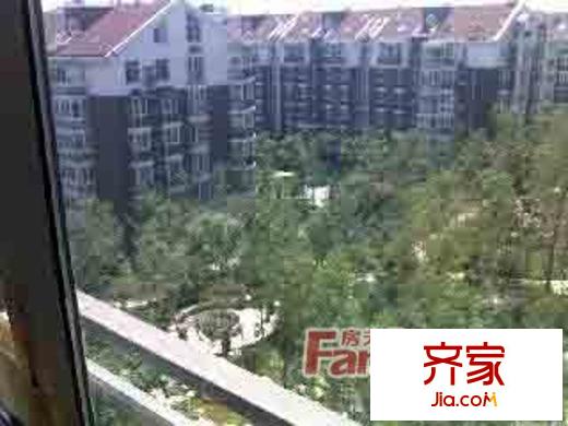 成寿寺路21号院外景图