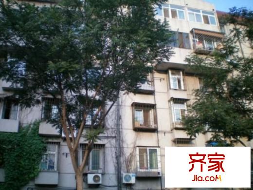 程庄路68号院外景图