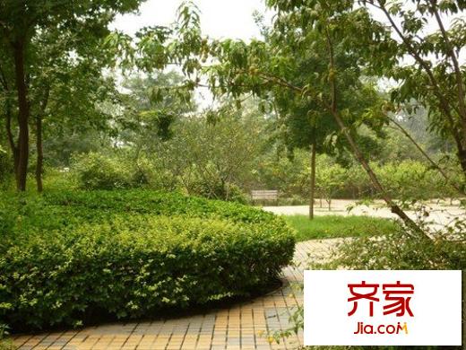 程庄路68号院外景图