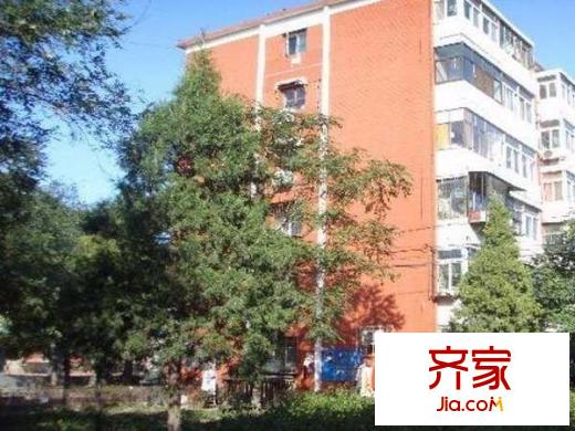 程庄路68号院外景图