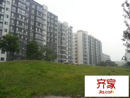 阳光好东东外景图
