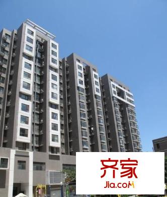 葵花社外景图