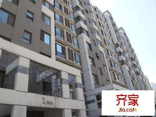 葵花社外景图