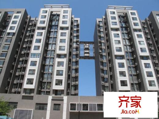 葵花社外景图