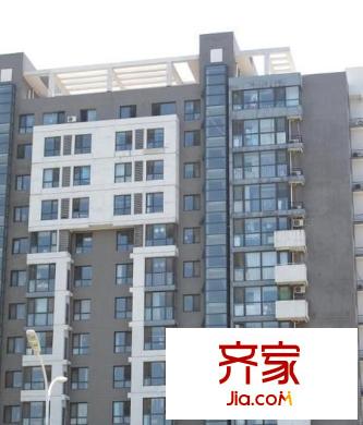 葵花社外景图