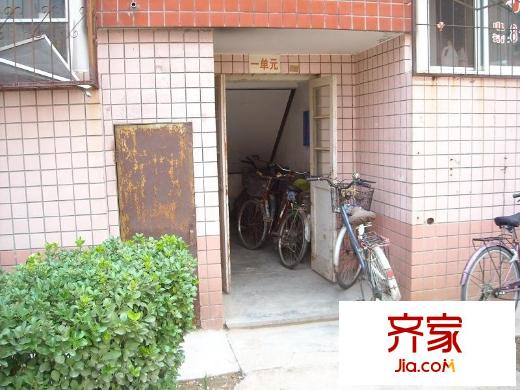 光讯花园外景图小区相关图_8