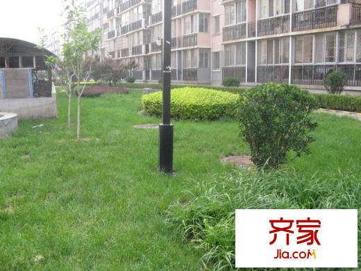 二撥子新村外景圖