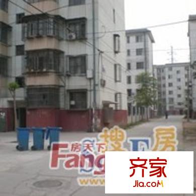 果园233号院外景图