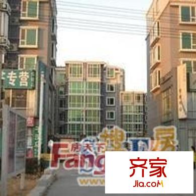 果园233号院外景图