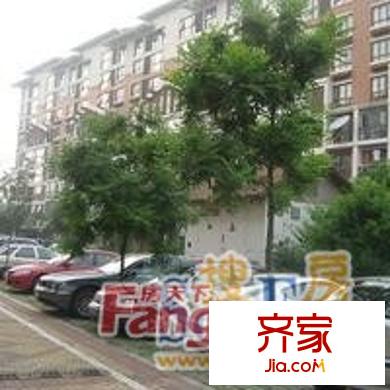果园233号院外景图