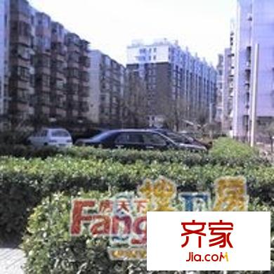 果园233号院外景图