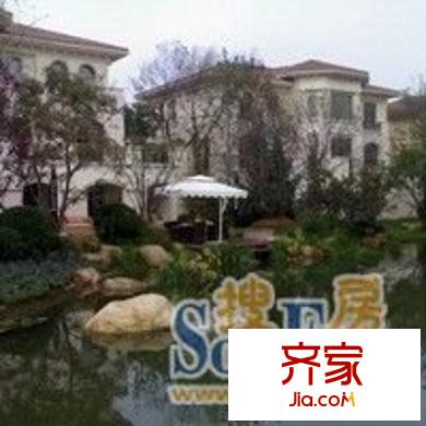 运河家园外景图