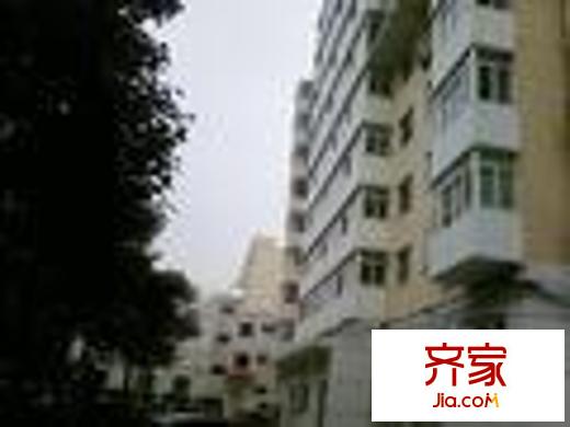 北洼路44号院外景图