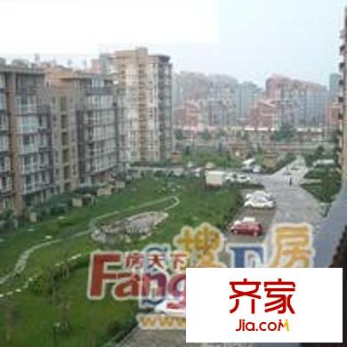 果园233号院外景图