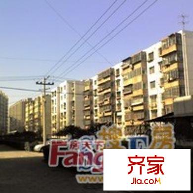 果园233号院外景图