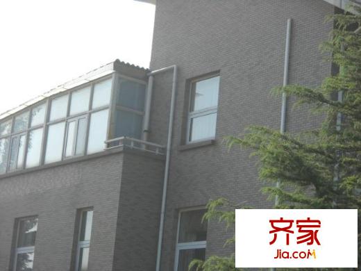 香山艺墅外景图楼盘图