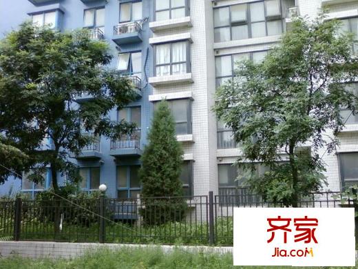 国展新座外景图楼座图