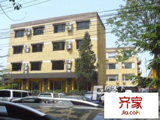 甜水园东街外景图5