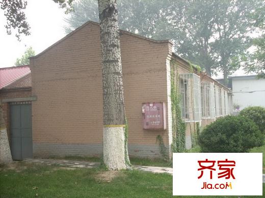 甜水园东街外景图2