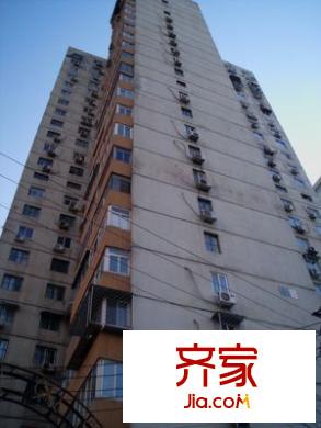 西革新里124号院外景图