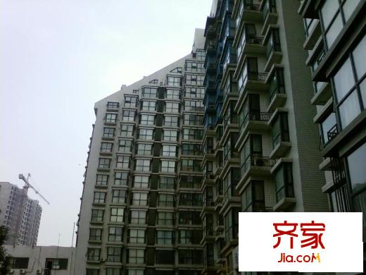 国展新座外景图楼座图